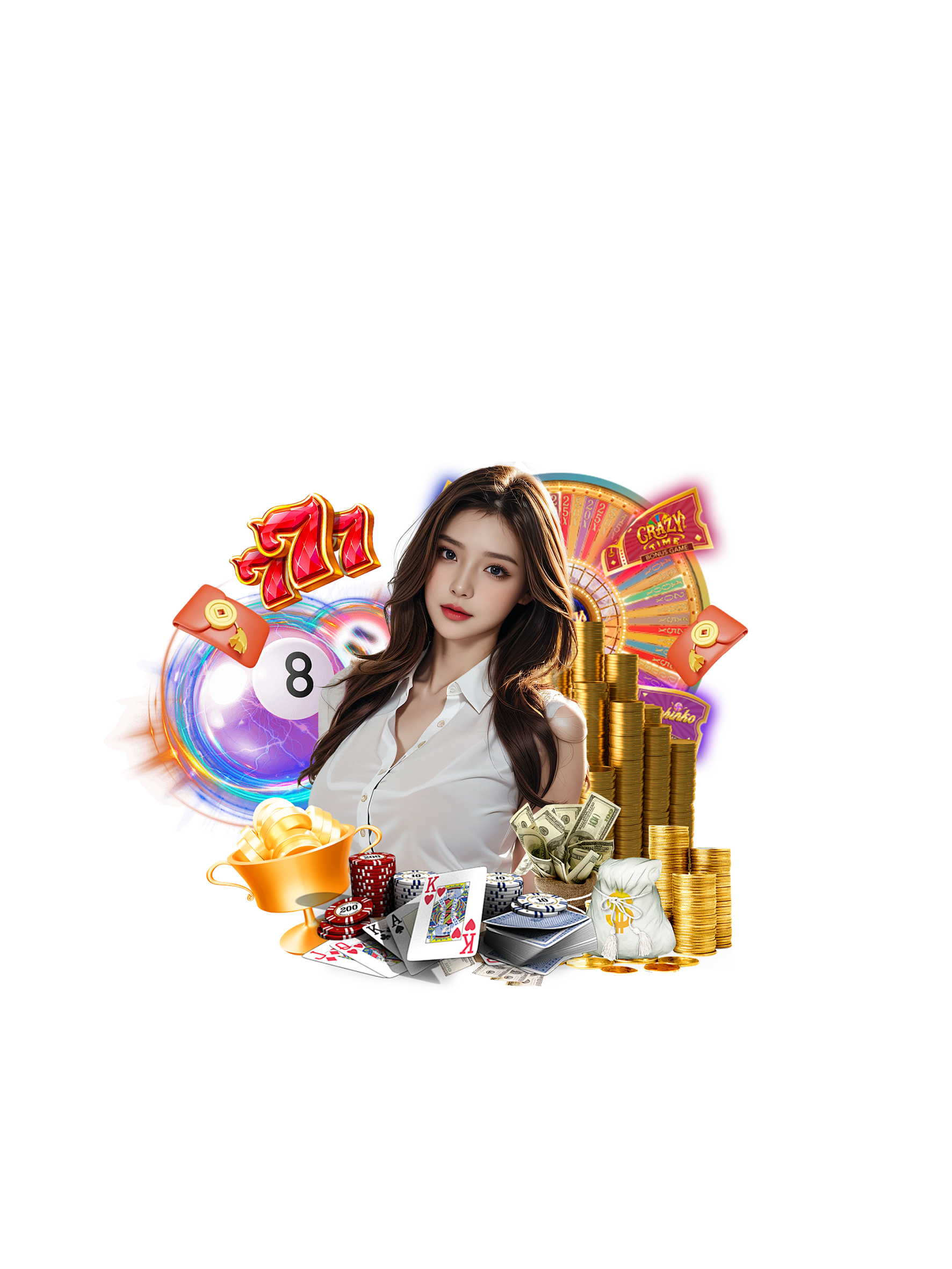 vivov27 এর প্রধান গেম স্ক্রিন